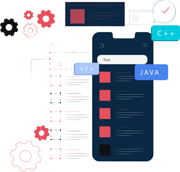 Mobile App Development